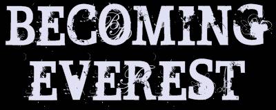 logo Becoming Everest